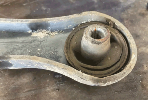 Why Does My Car Squeak When I Turn – Cobb Tire And Auto Repair