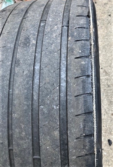 Why Should I Rotate My Tires Cobb Tire and Auto Repair Greenville SC 29615