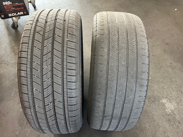 Why is Tire Rotation Important Cobb Tire and Auto Repair Greenville SC 29615