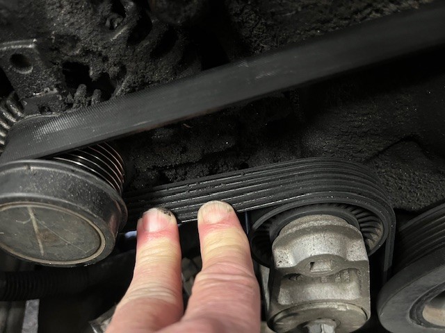 Draining & Replacing Engine Oil Cobb Tire and Auto Repair Greenville SC 29615